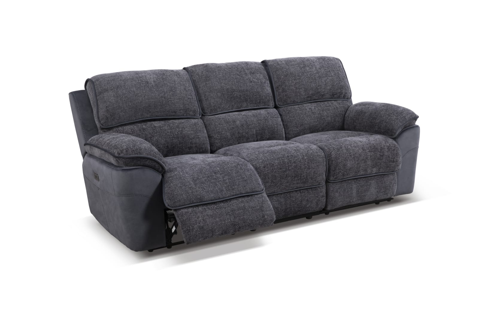 Hampton 3+2+1 Electric Recliner Set