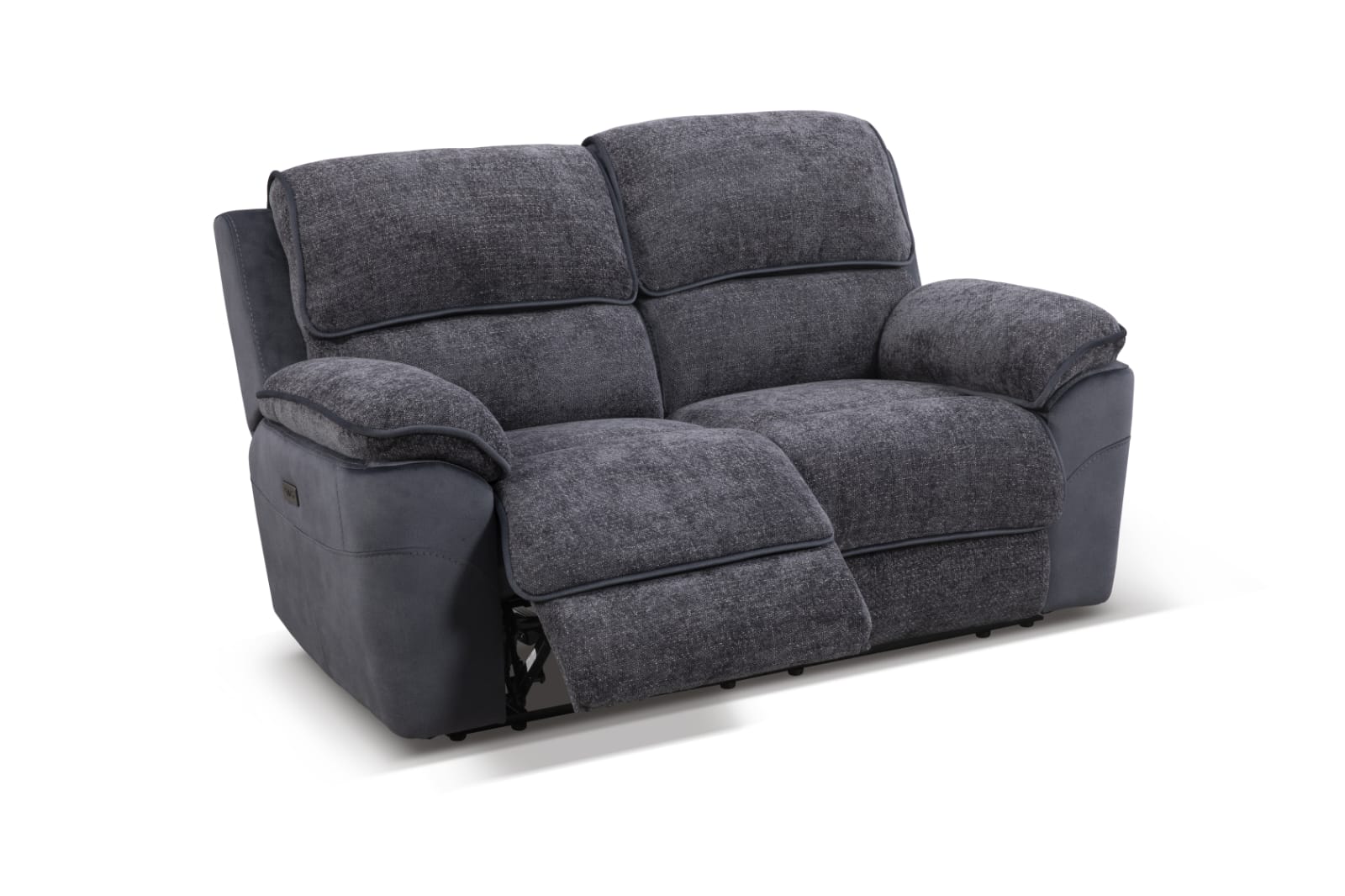 Hampton 3+2+1 Electric Recliner Set