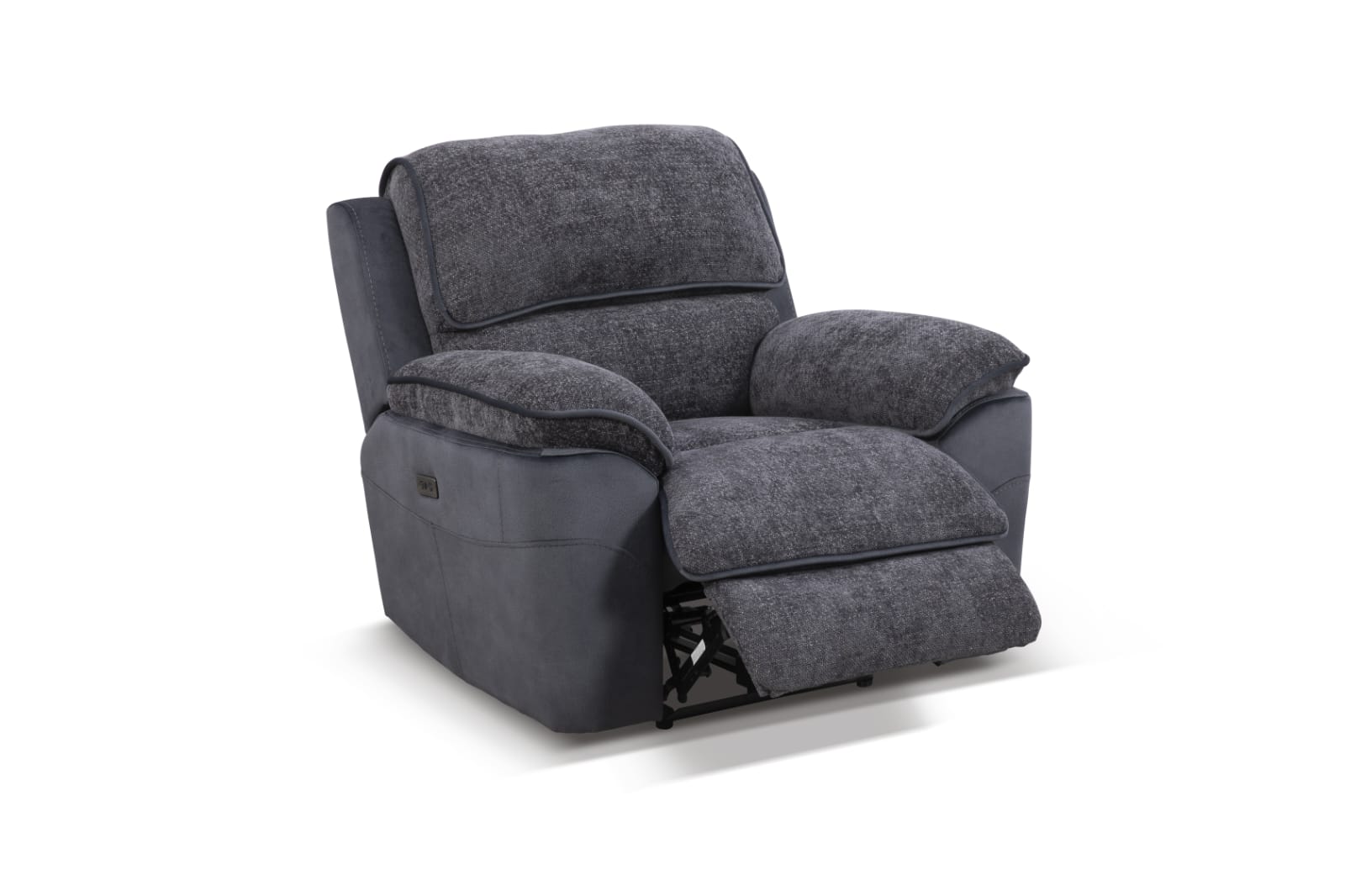 Hampton 3+2+1 Electric Recliner Set