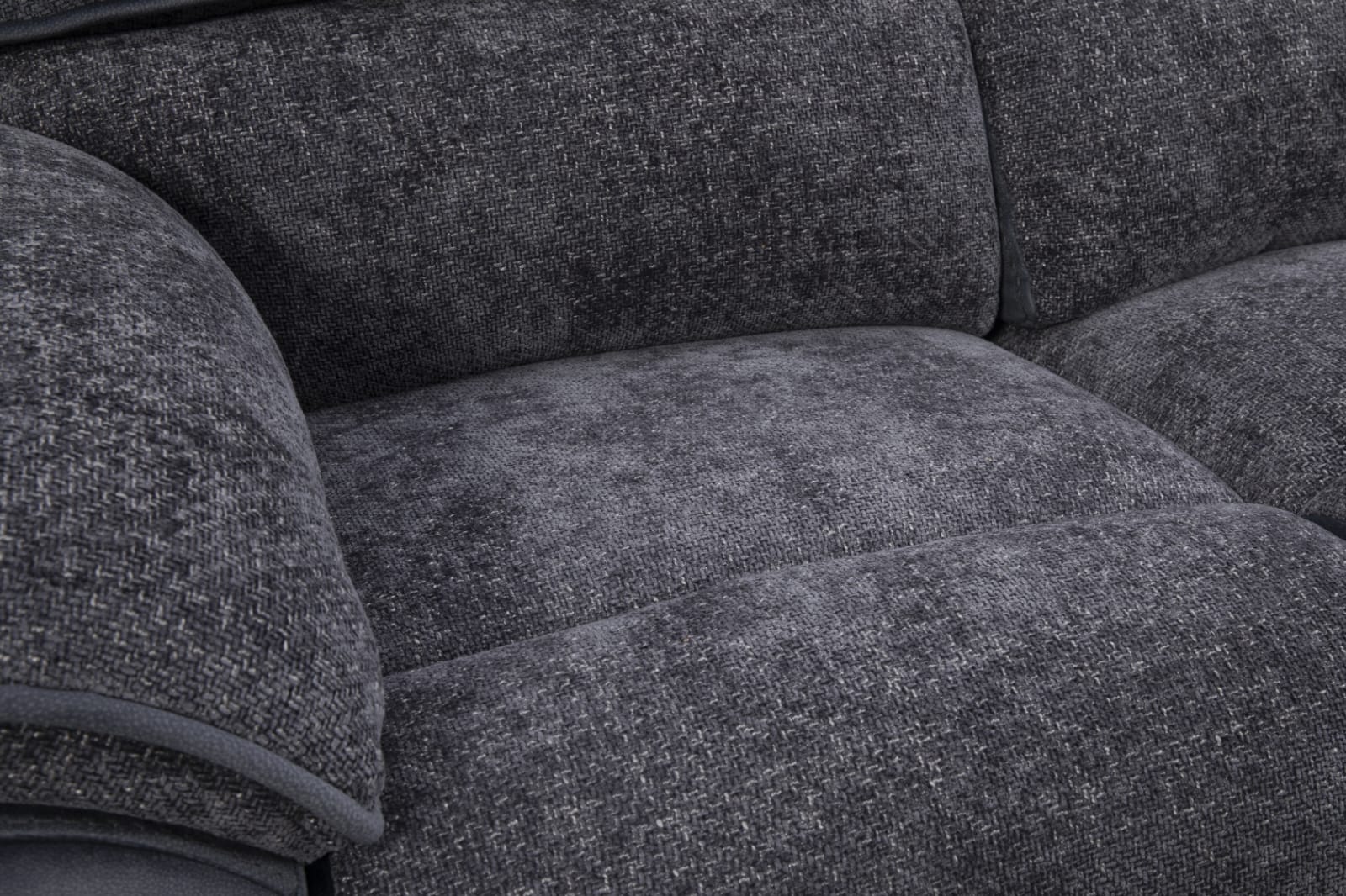 Hampton 3+2+1 Electric Recliner Set