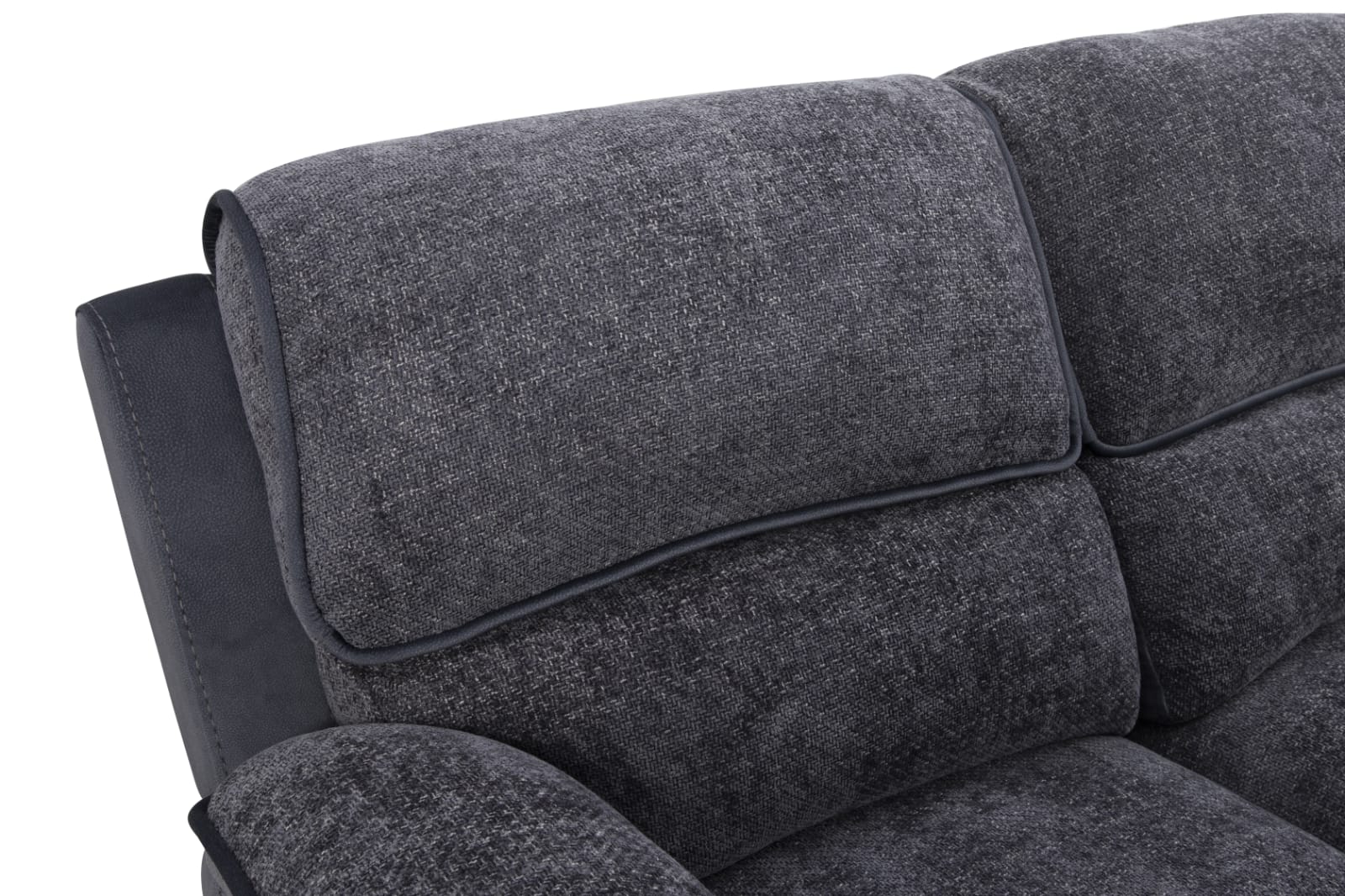 Hampton 3+2+1 Electric Recliner Set