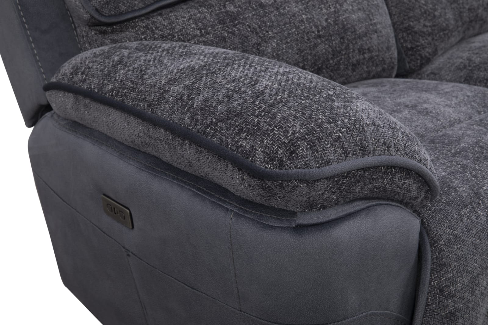 Hampton 3+2+1 Electric Recliner Set
