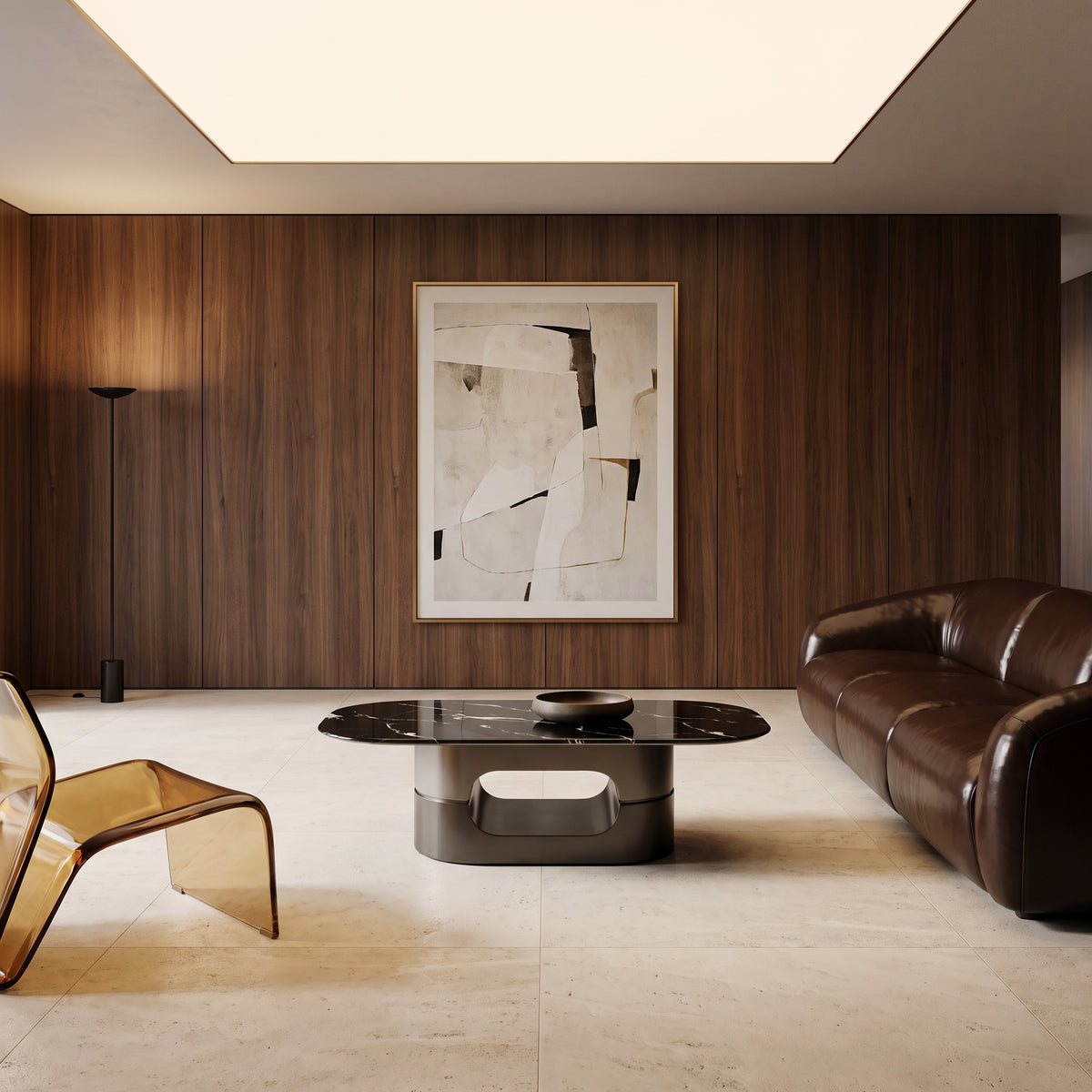 Styled room from Homeline Furniture