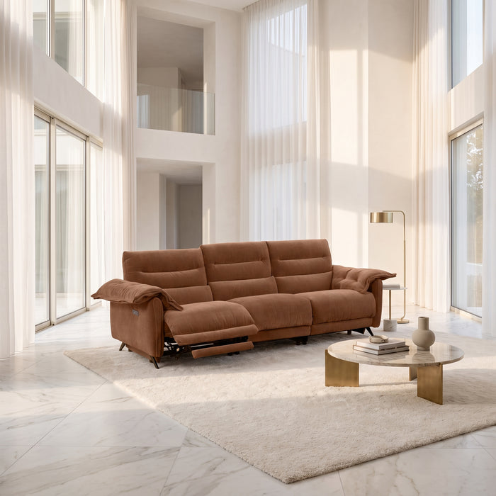 Lorenzo 3 Seater
