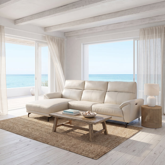 Rhodes Left Hand Facing Chaise