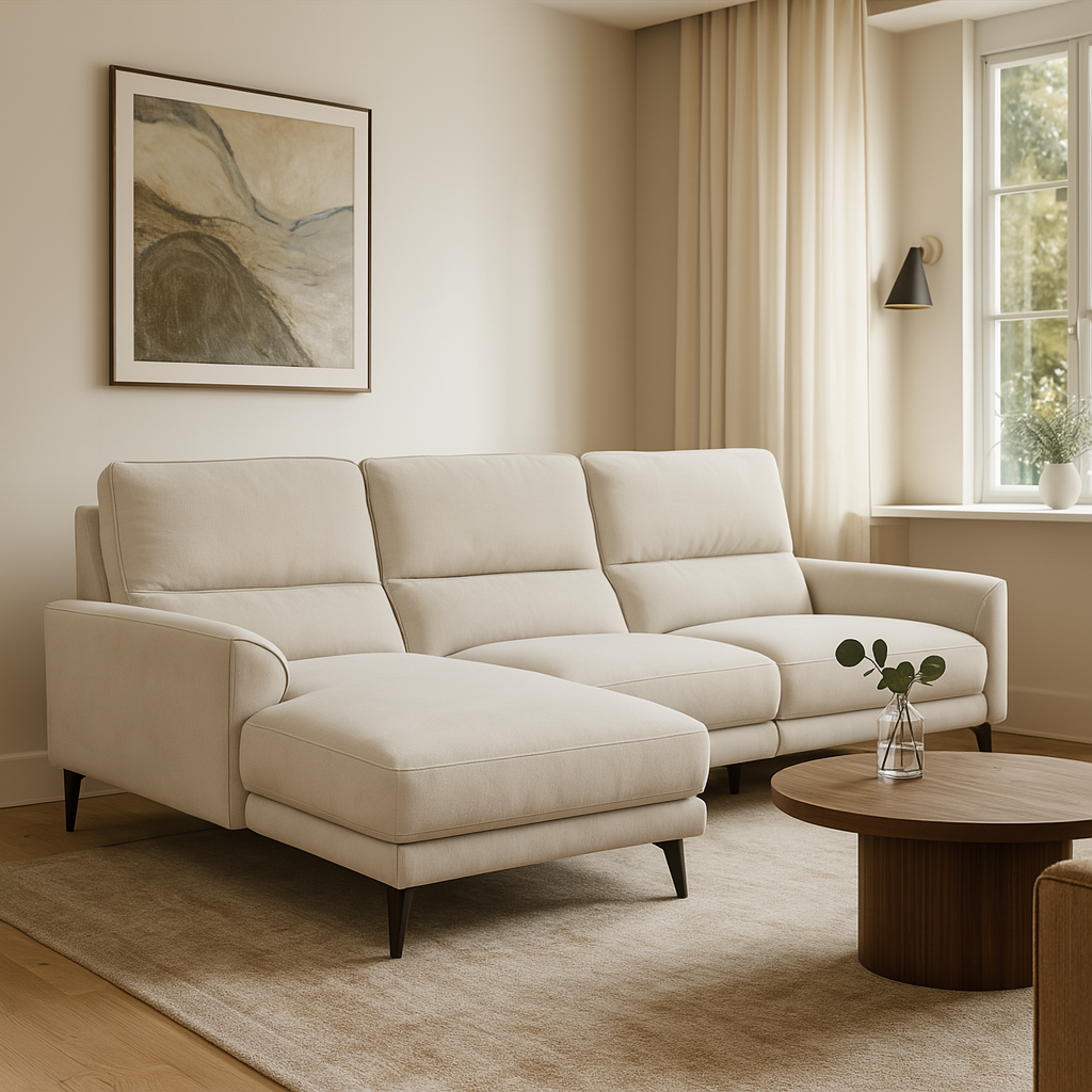 Crete Chaise Lounge