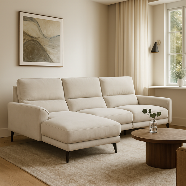 Crete Chaise Lounge