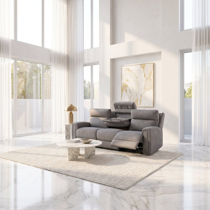 Navada 3 Seater Power Recliner