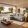 Hannah Chaise Sofabed