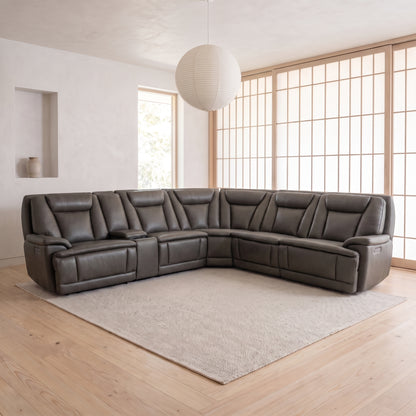 Milan Corner Lounge