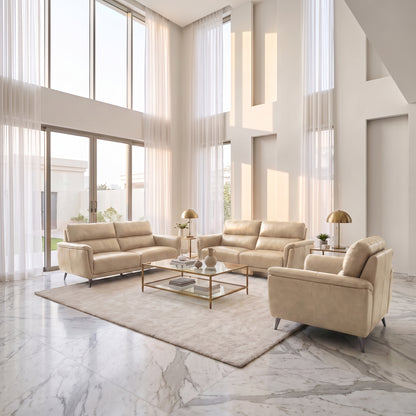 Dalas 2.5 + 2 + 1 Lounge Suite