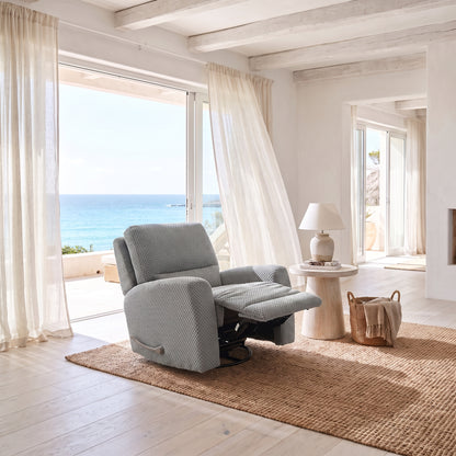 Coastal 1 Seater Swivel Rocker Recliner