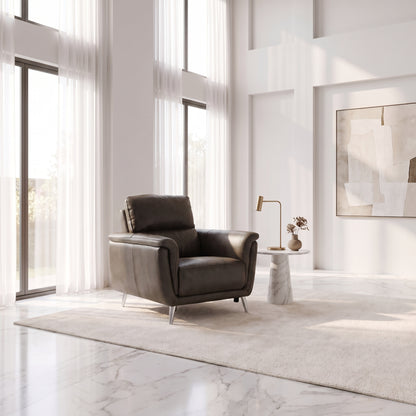 Dalas 1 Seater Sofa