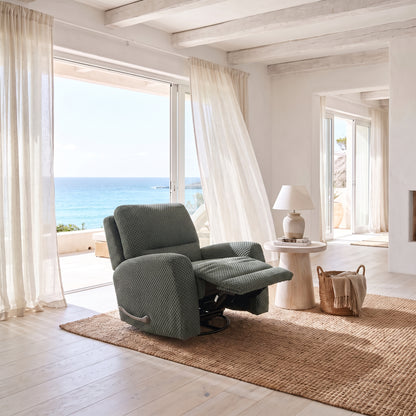 Coastal 1 Seater Swivel Rocker Recliner