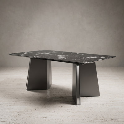 Casablanca Rectangle Dining Table 1800