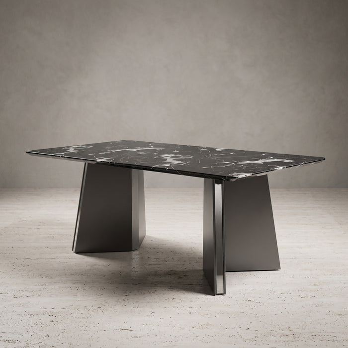 Casablanca Rectangle Dining Table 1800