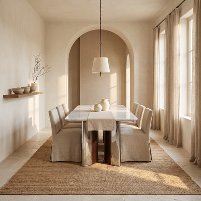 Ellini Dining Table 1800