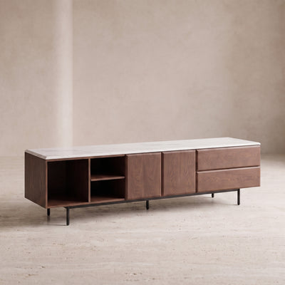 Maya TV Unit