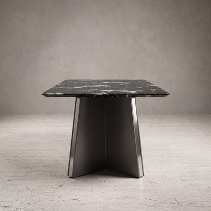 Casablanca Rectangle Dining Table 1800