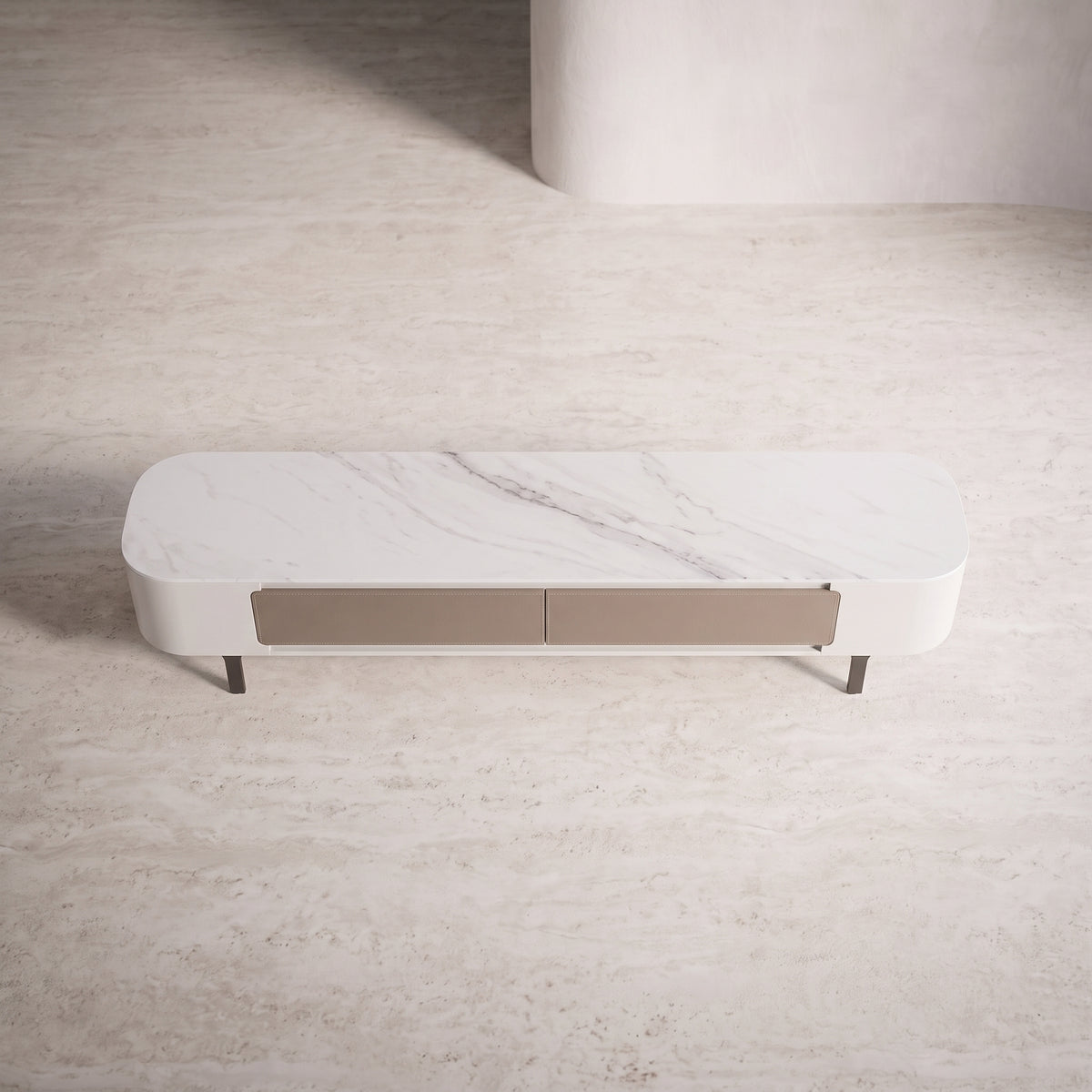 Alisa TV Unit
