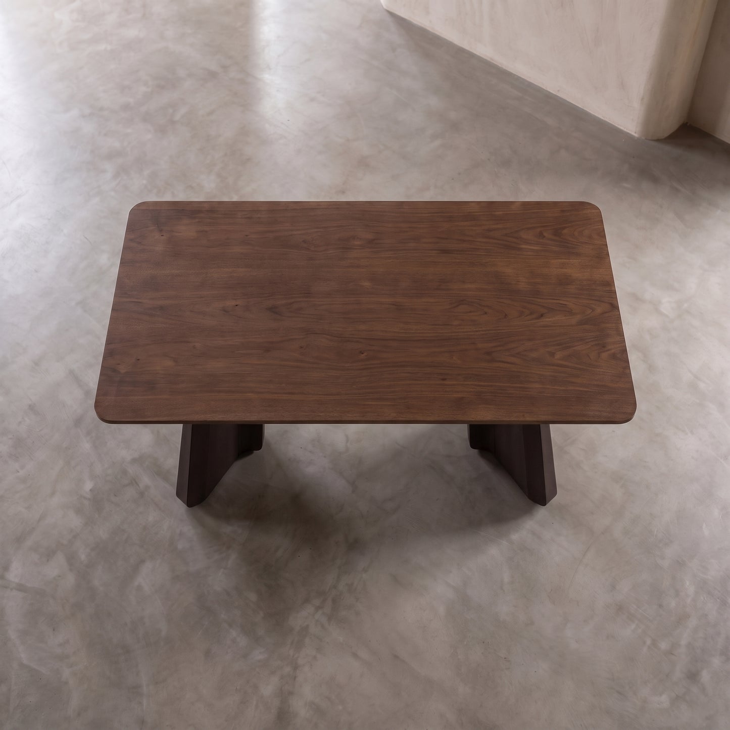 Asher Timber Dining Table 1600