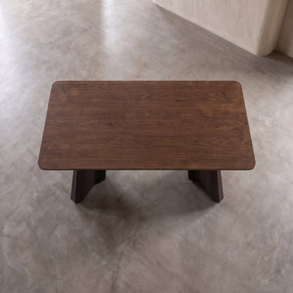 Asher Timber Dining Table 1600