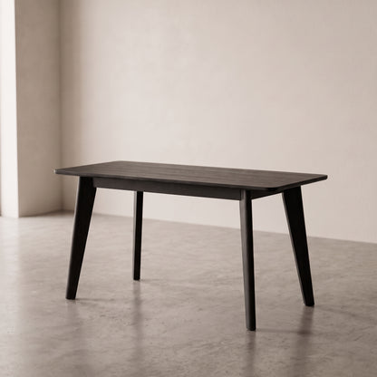 Neo Timber Dining Table 1400