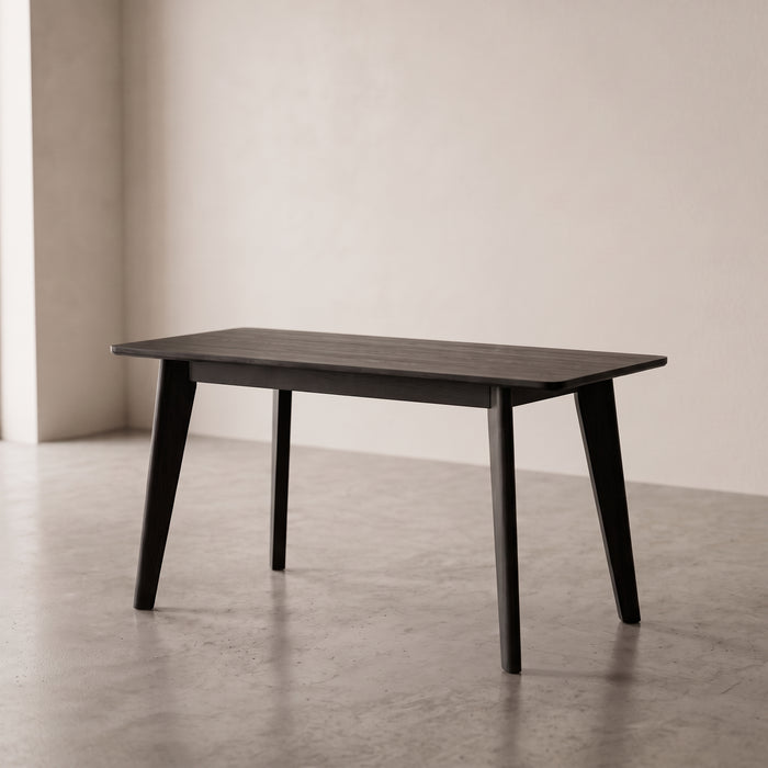 Neo Timber Dining Table 1400