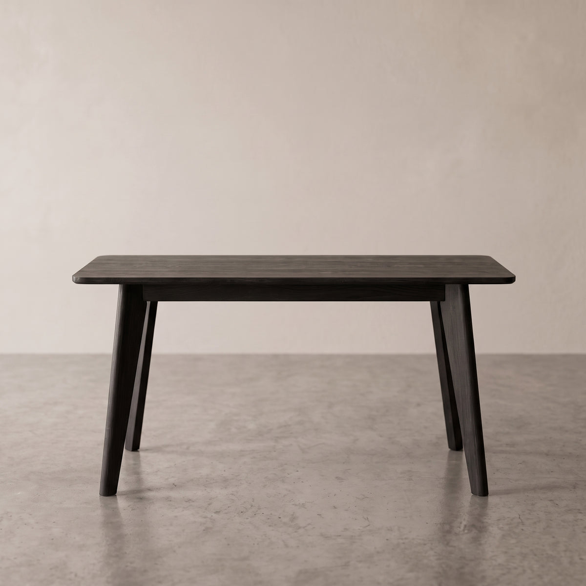 Neo Timber Dining Table 1400