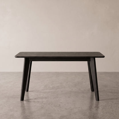 Neo Timber Dining Table 1400