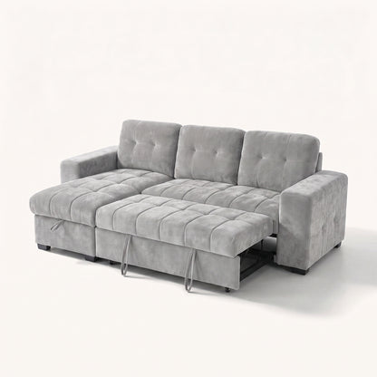 Hannah Chaise Sofabed