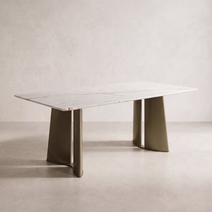 Vianna Dining Table 2000