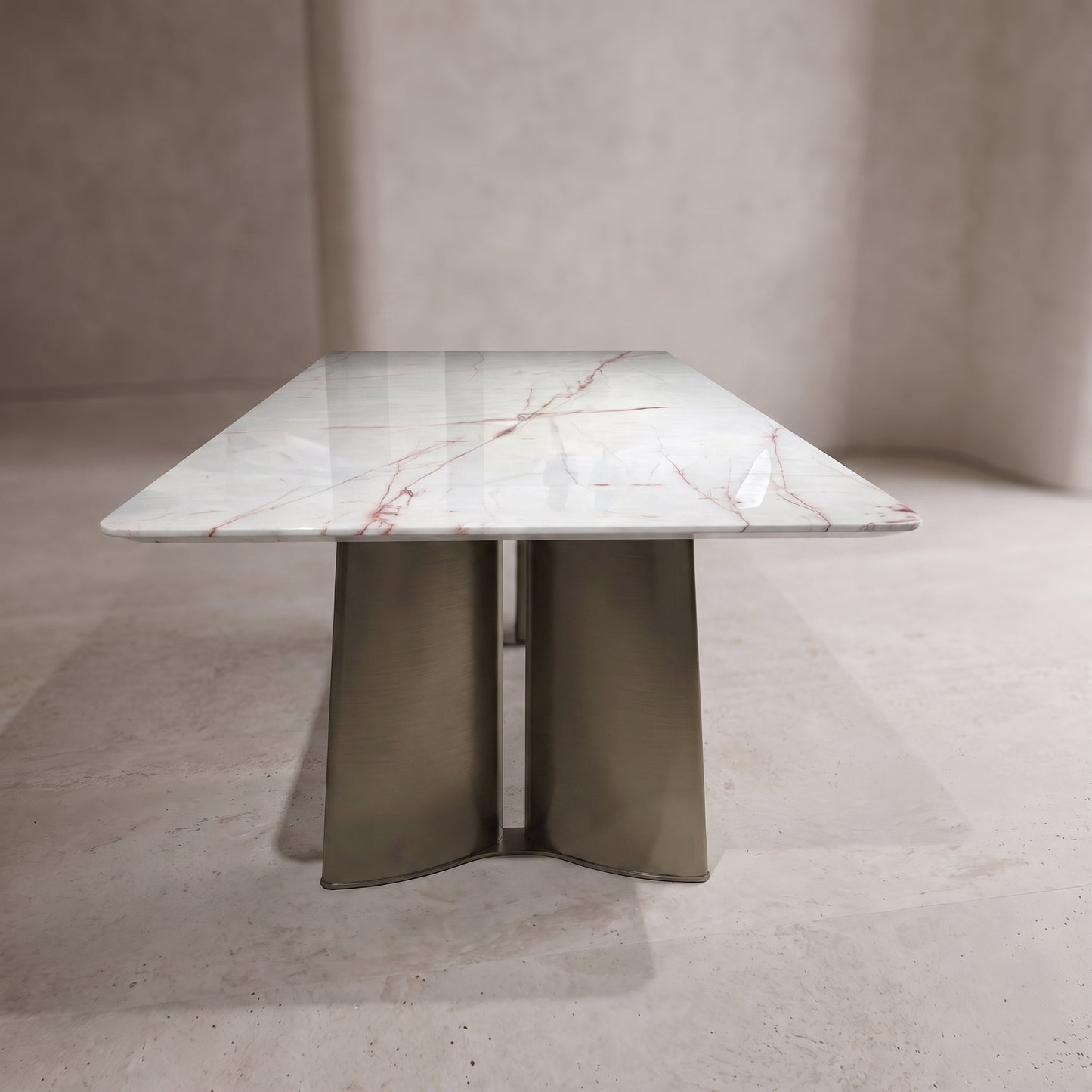 Vianna Dining Table 2000