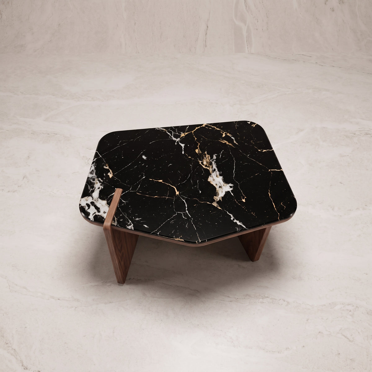 Maxim Side Table