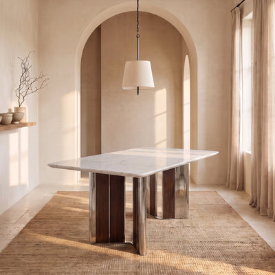 Ellini Dining Table 1800