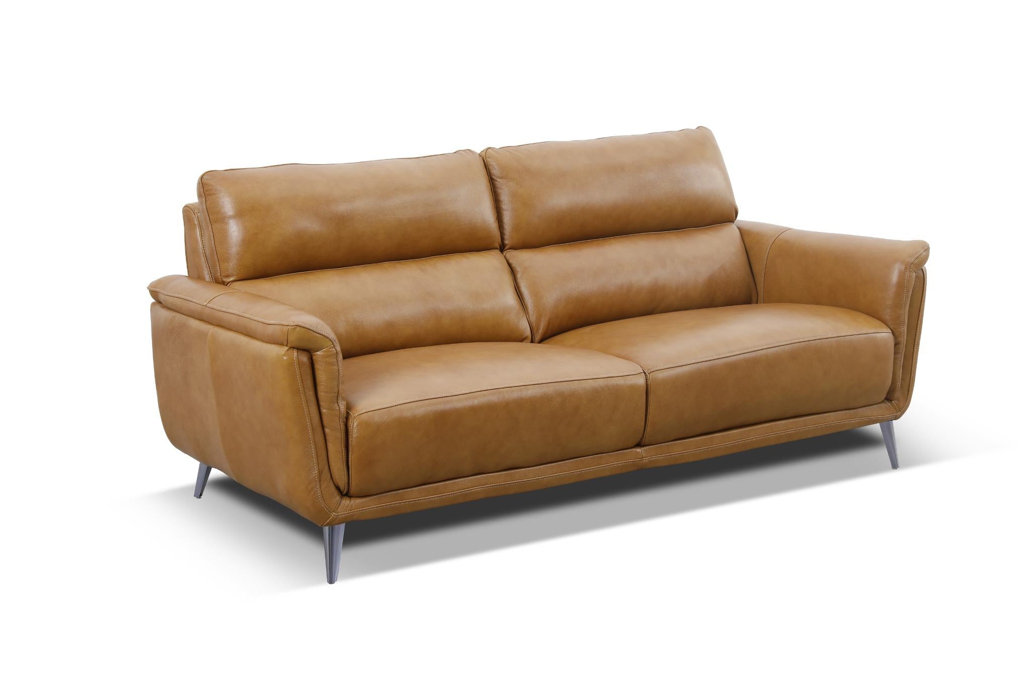 Dalas 3 + 2 + 1 Seater Lounge Set
