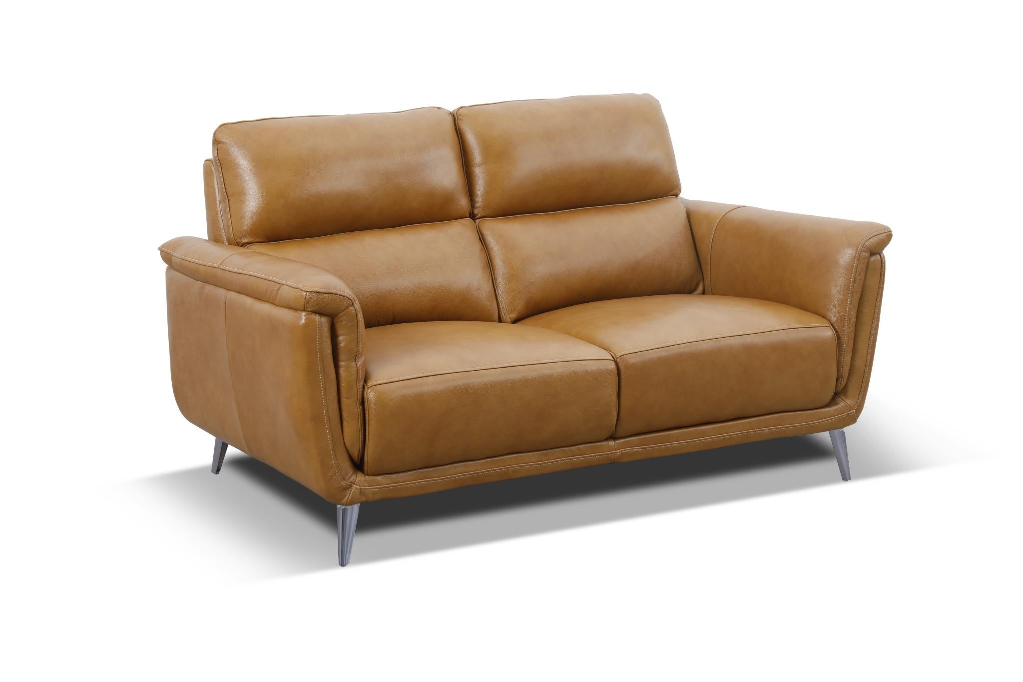 Dalas 3 + 2 + 1 Seater Lounge Set