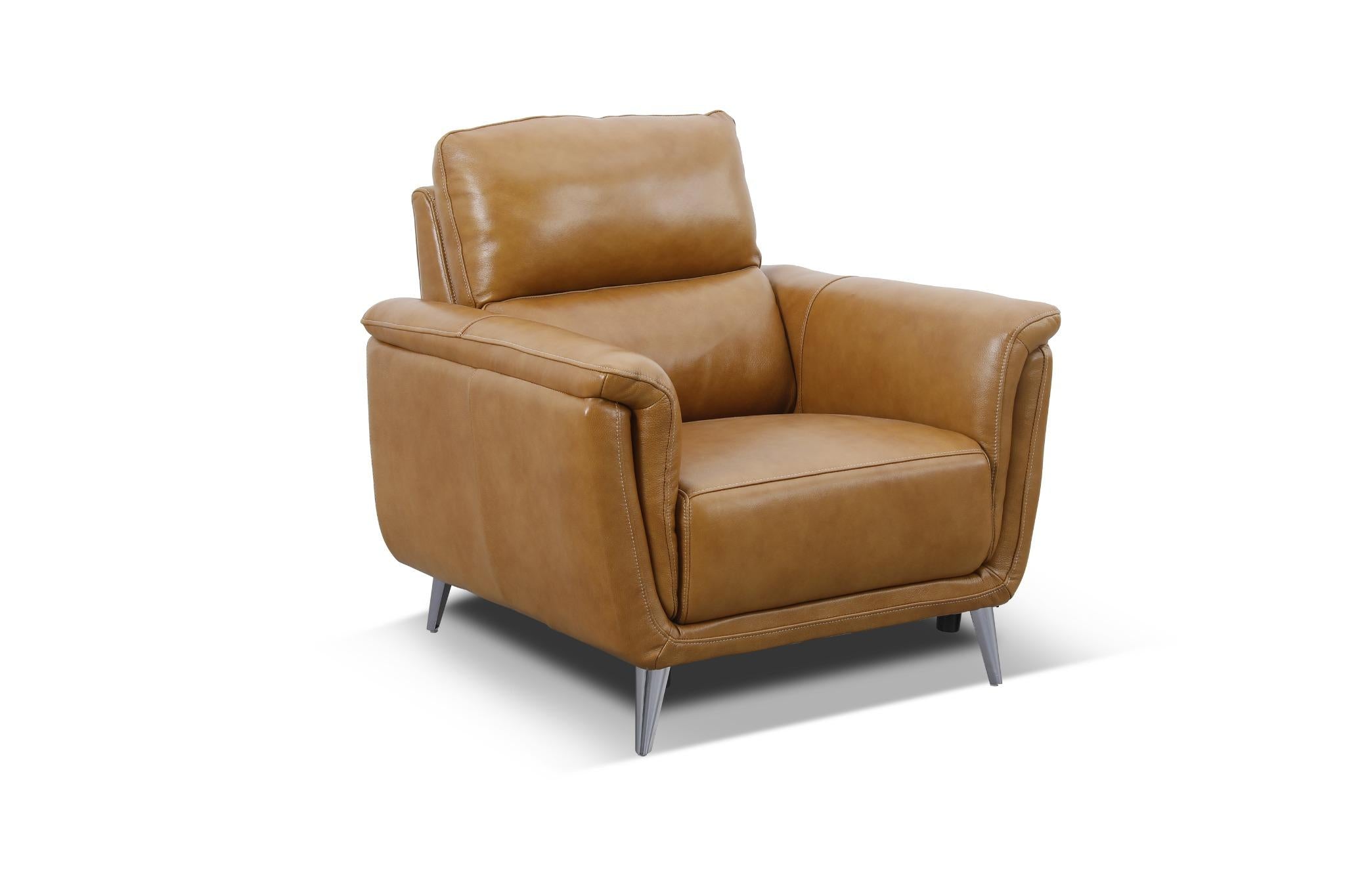 Dalas 3 + 2 + 1 Seater Lounge Set