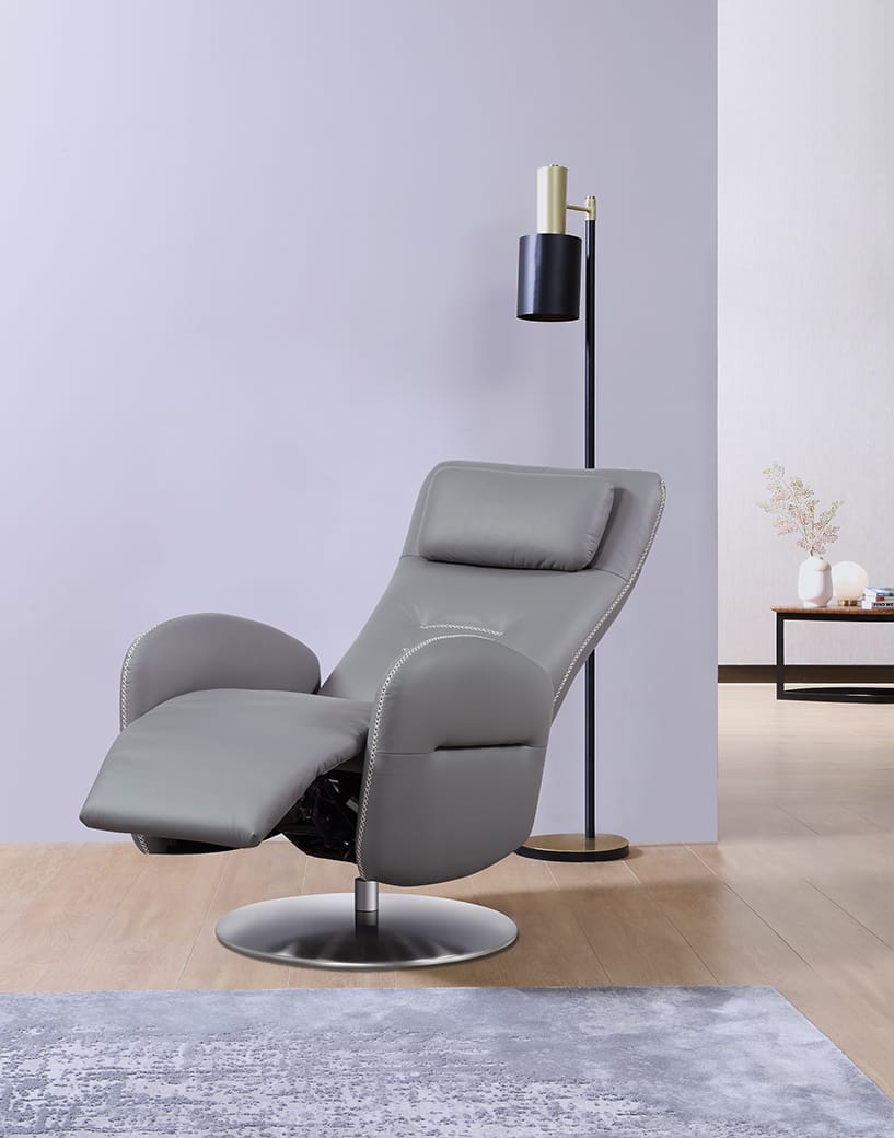 Naples Electric Recliner
