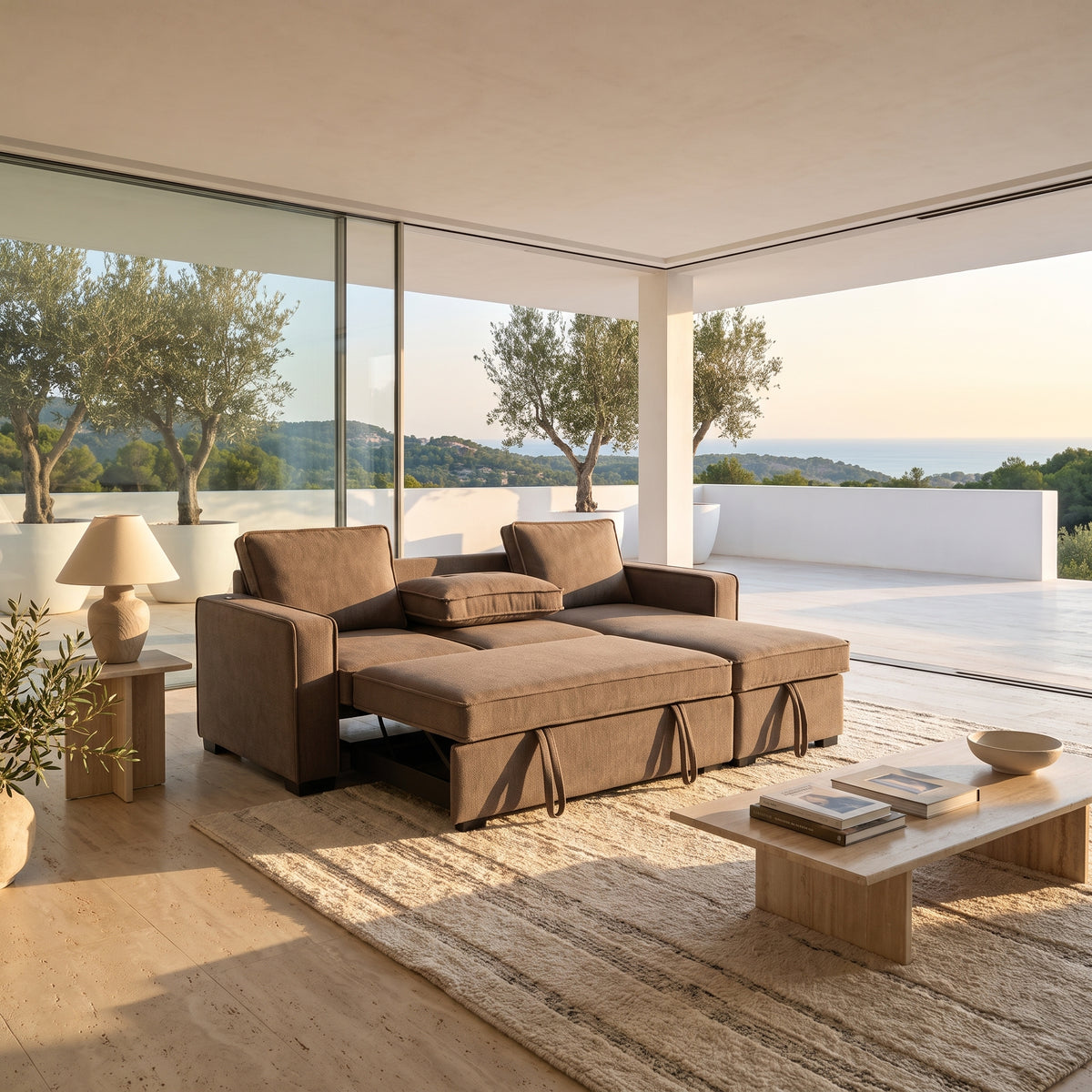 Spezia Sofabed
