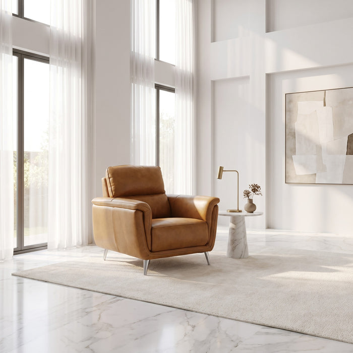 Dalas 1 Seater Sofa