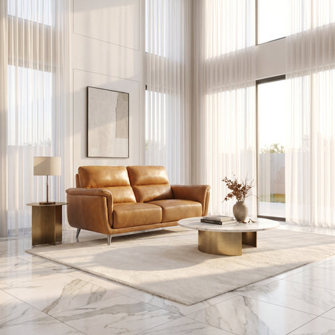 Dalas 2 Seater Sofa