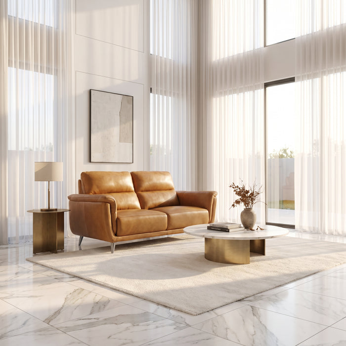 Dalas 2 Seater Sofa