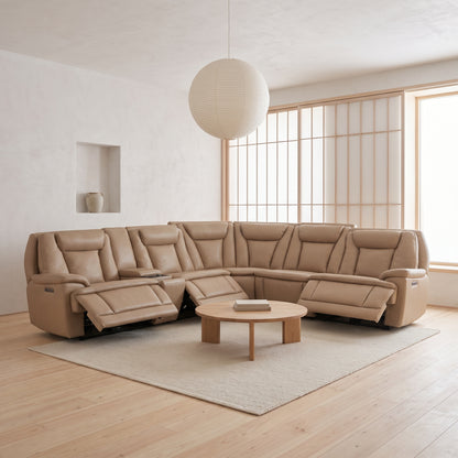 Milan Corner Lounge