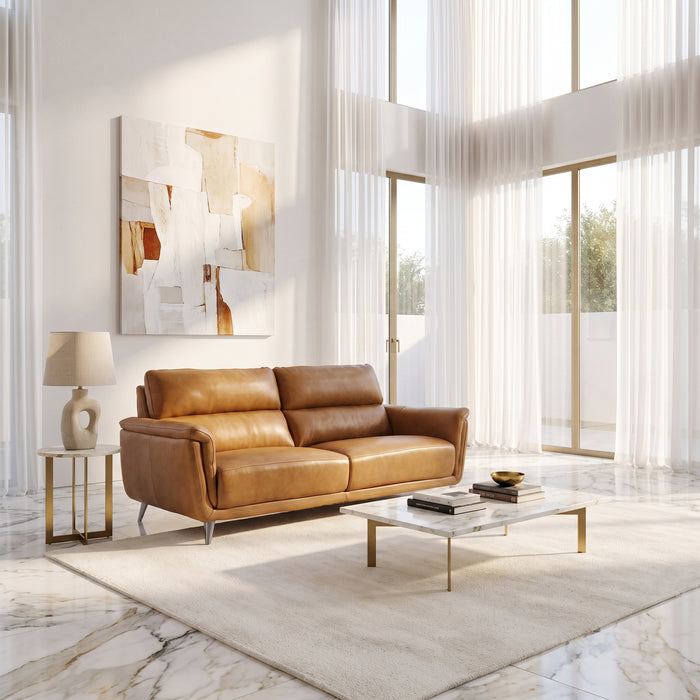 Dalas 2.5 Seater Sofa